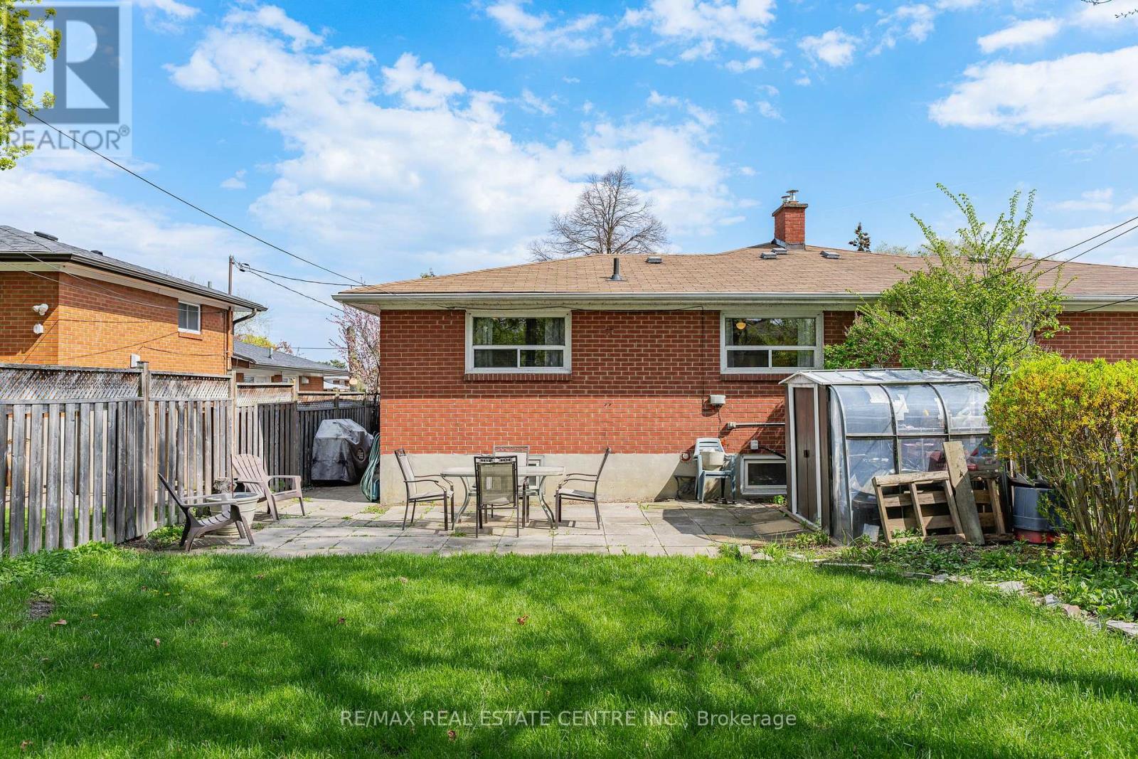 1177 Westerdam Road, Mississauga, Ontario  L4Y 2H3 - Photo 42 - W13112472