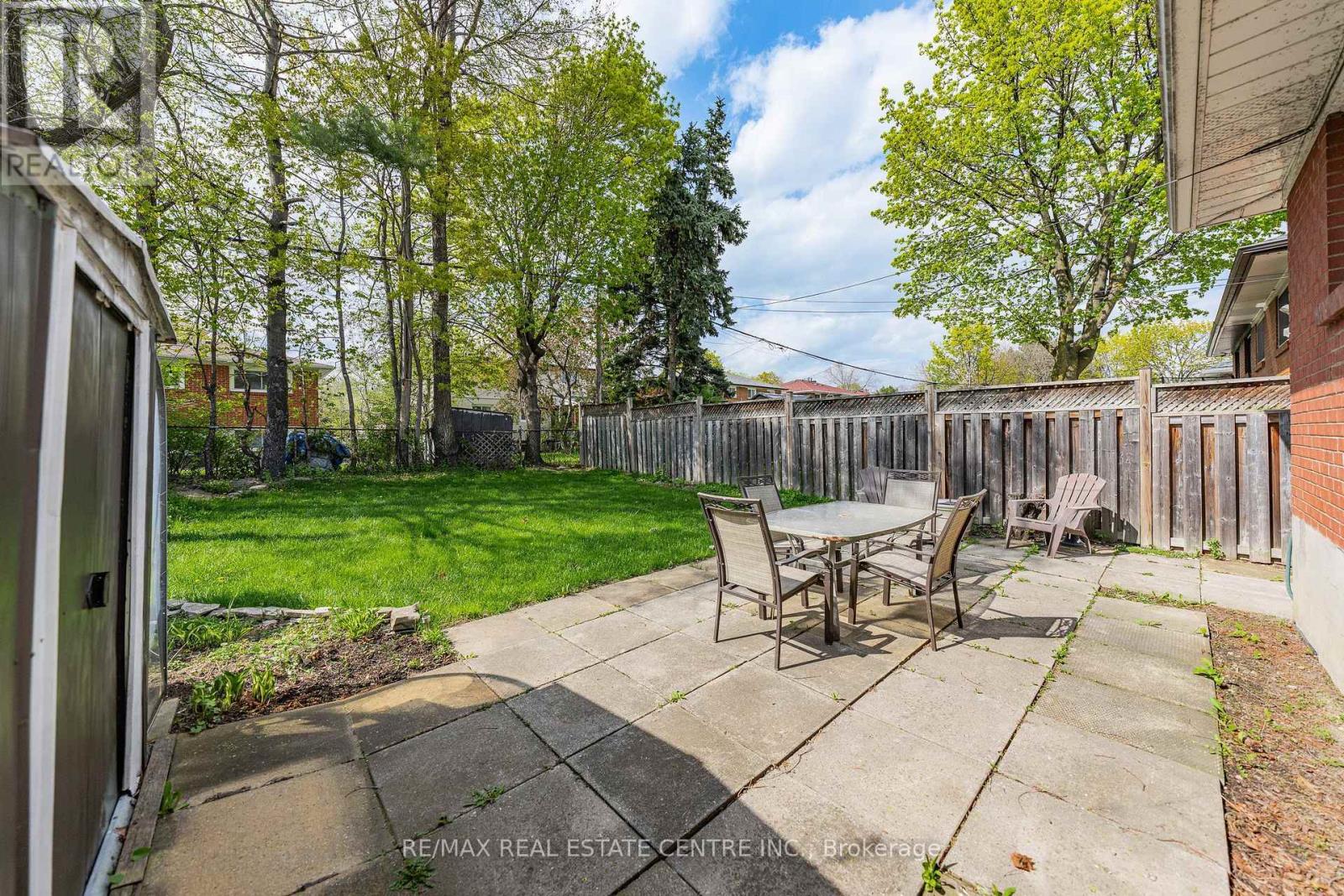1177 Westerdam Road, Mississauga, Ontario  L4Y 2H3 - Photo 44 - W13112472