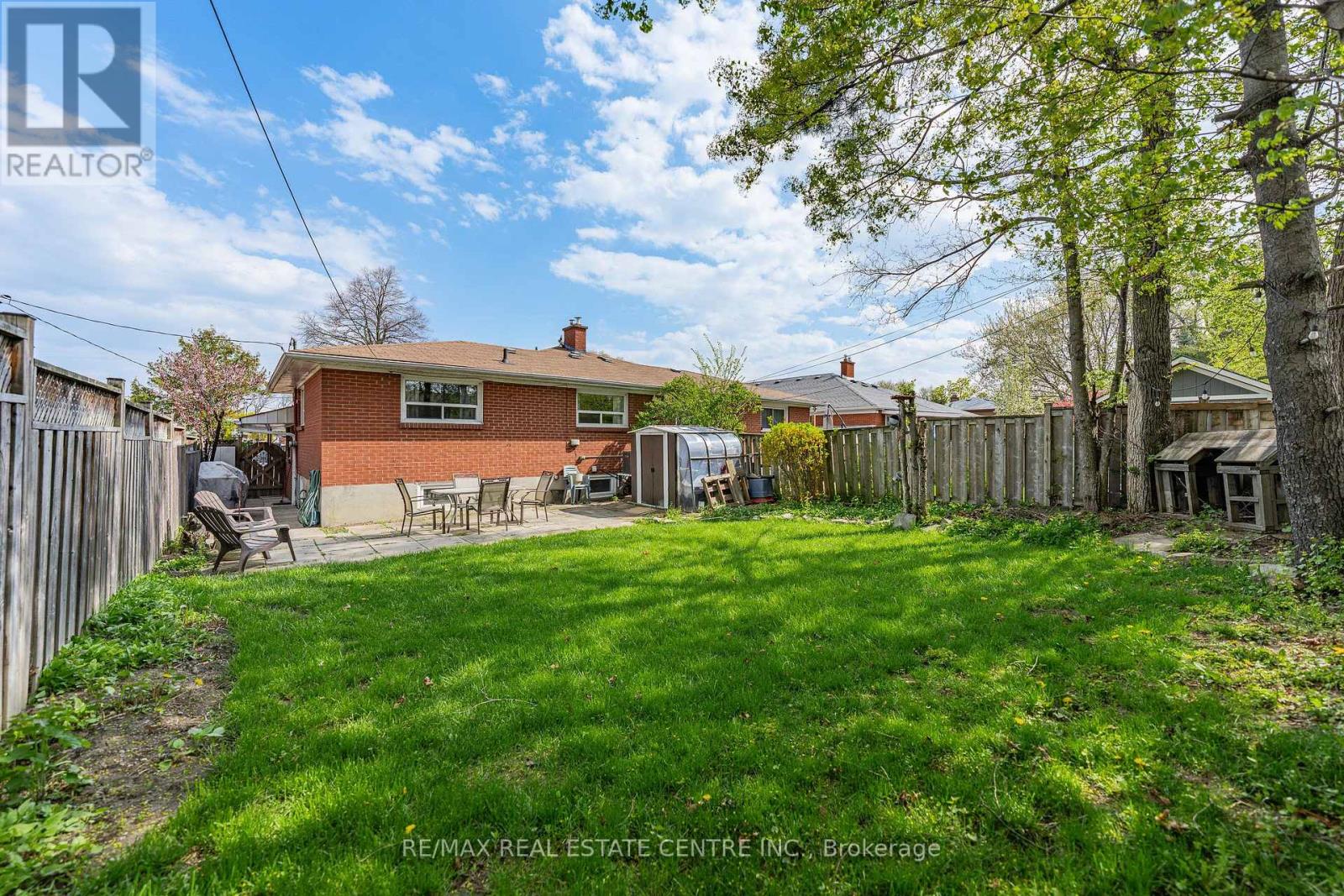 1177 Westerdam Road, Mississauga, Ontario  L4Y 2H3 - Photo 47 - W13112472