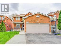 UPPER - 5295 THORNWOOD DRIVE, Mississauga, Ontario