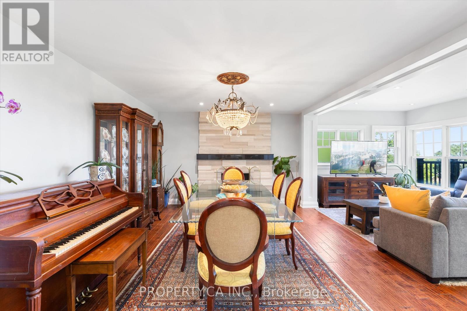 2788 Tallberg Court, Mississauga, Ontario  L5J 1T1 - Photo 13 - W13112504
