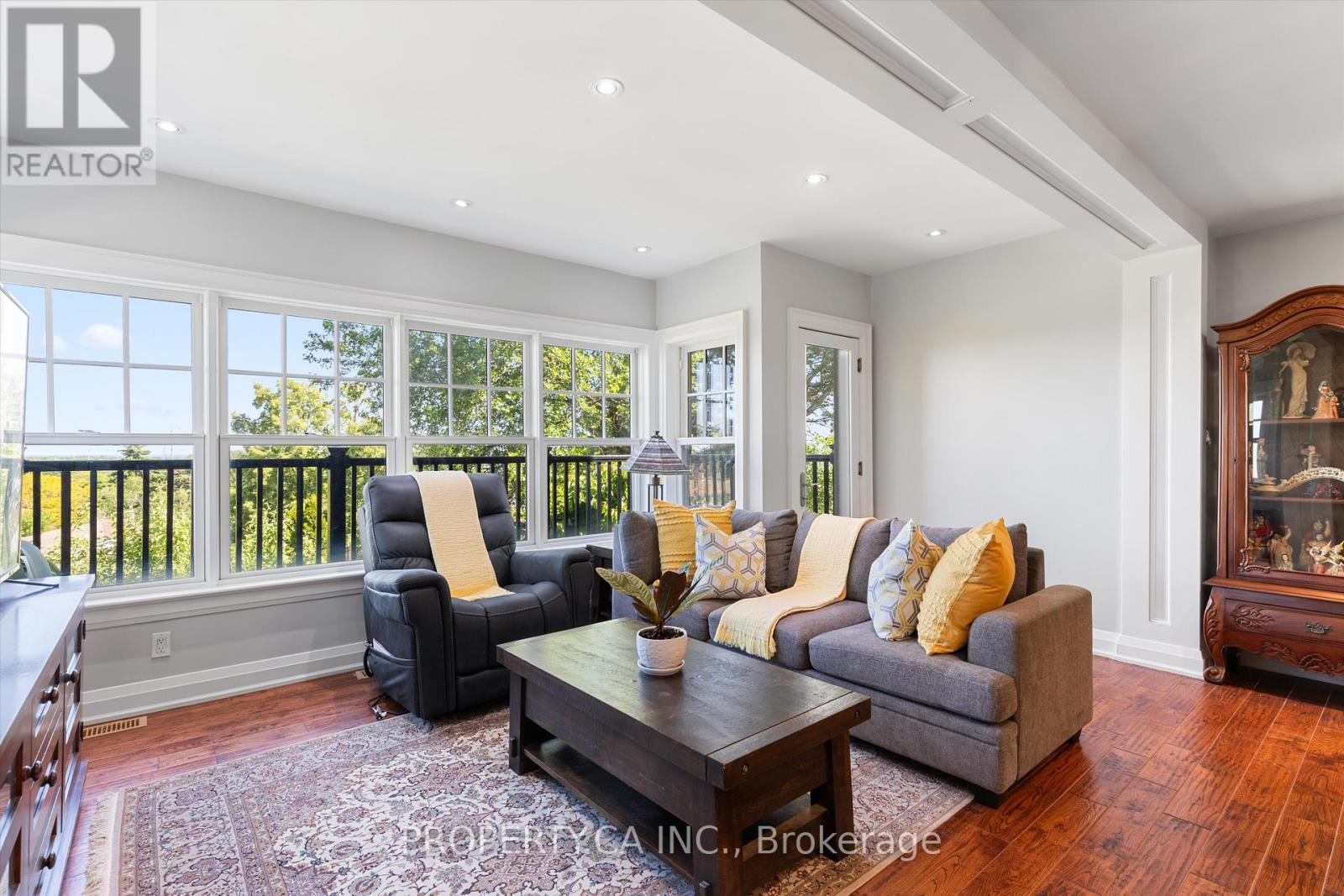 2788 Tallberg Court, Mississauga, Ontario  L5J 1T1 - Photo 16 - W13112504
