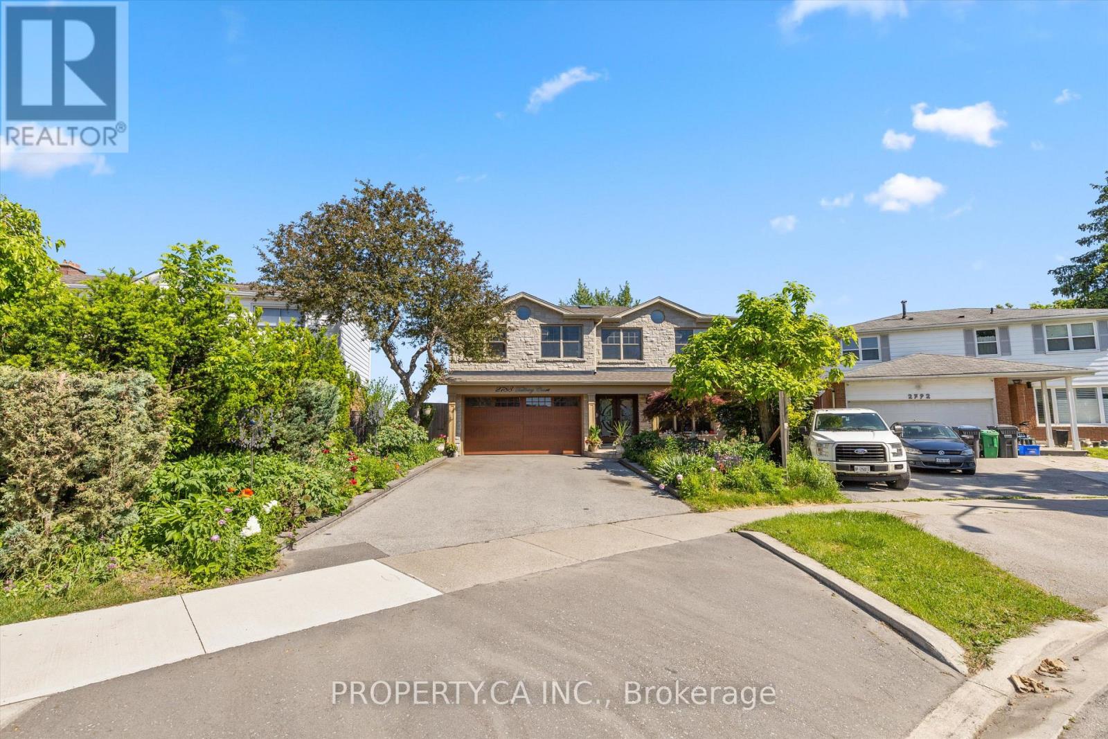 2788 Tallberg Court, Mississauga, Ontario  L5J 1T1 - Photo 4 - W13112504