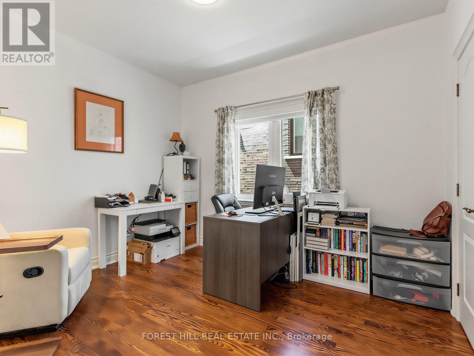 1208 Glencairn Avenue, Toronto, Ontario  M6B 2B5 - Photo 24 - W13112506