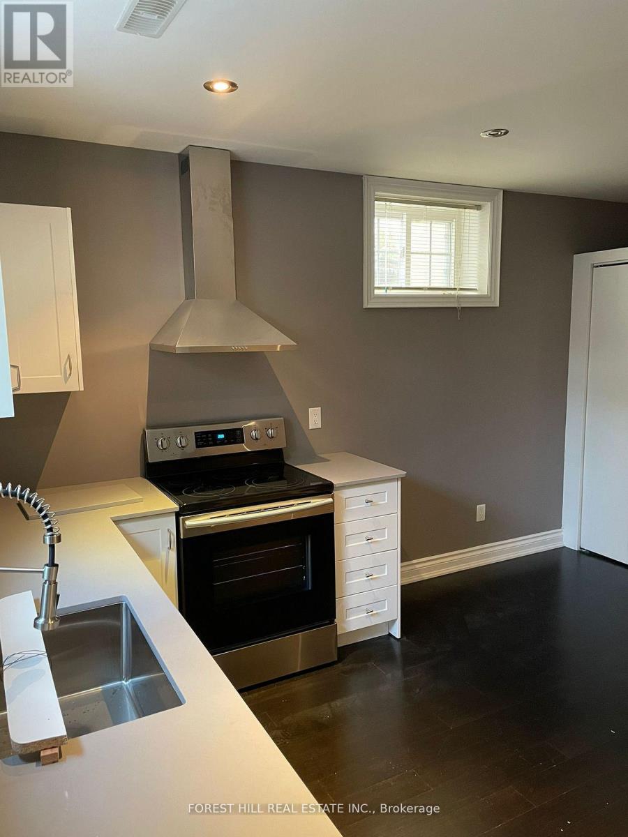 1208 Glencairn Avenue, Toronto, Ontario  M6B 2B5 - Photo 32 - W13112506