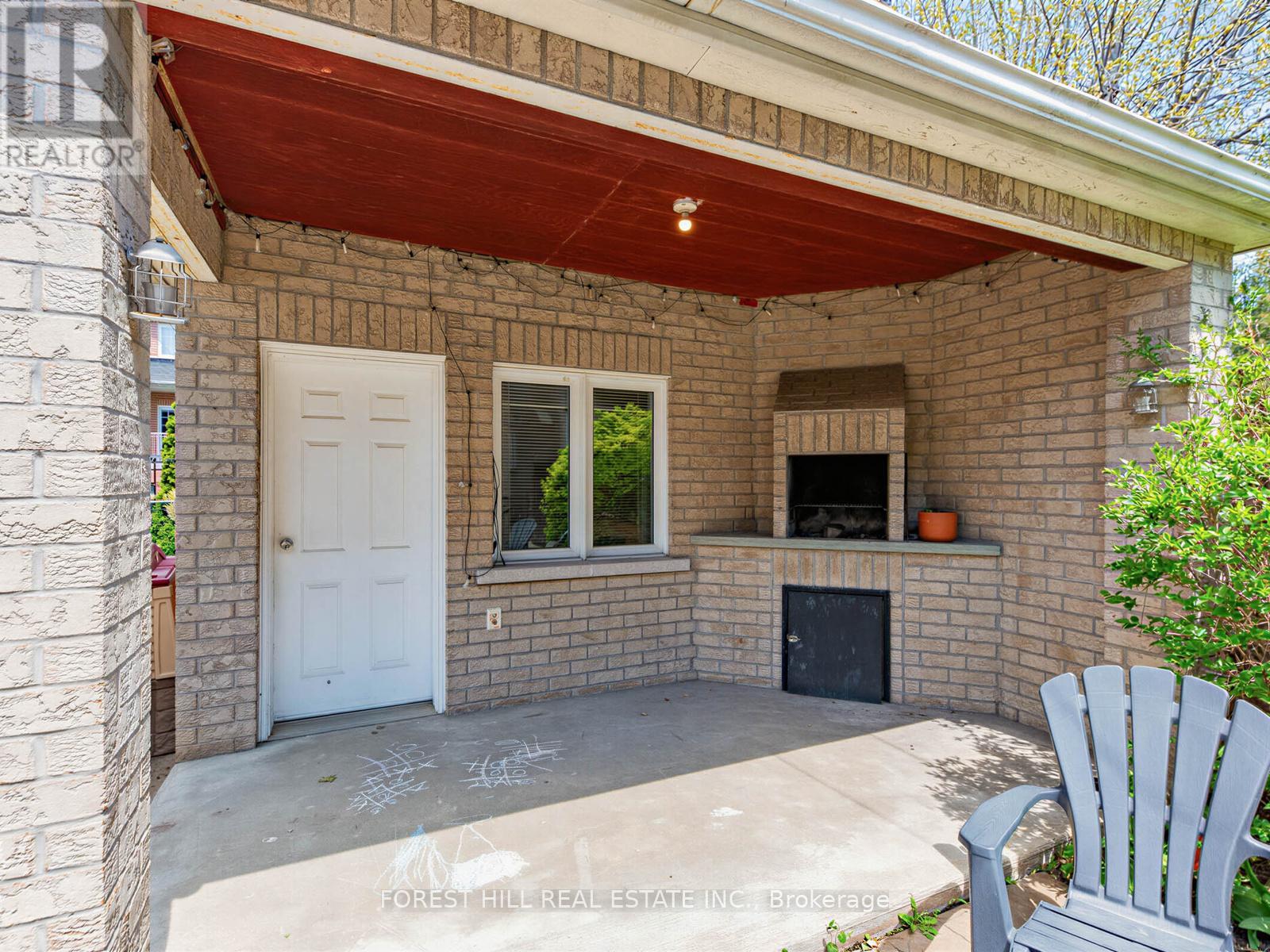 1208 Glencairn Avenue, Toronto, Ontario  M6B 2B5 - Photo 42 - W13112506