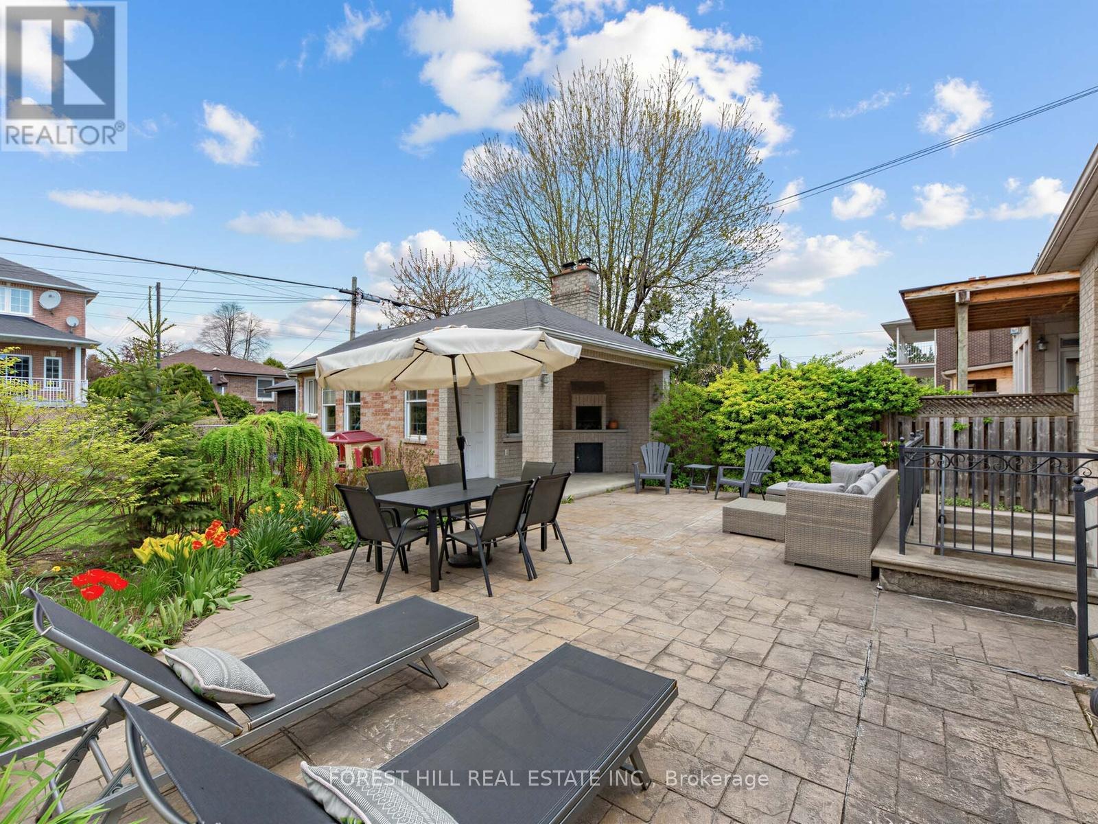 1208 Glencairn Avenue, Toronto, Ontario  M6B 2B5 - Photo 44 - W13112506