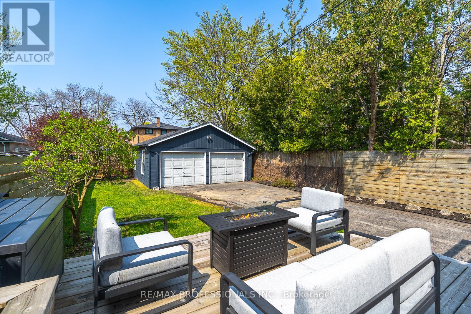 4 Edilou Drive, Toronto, Ontario  M8W 4B2 - Photo 41 - W13112516