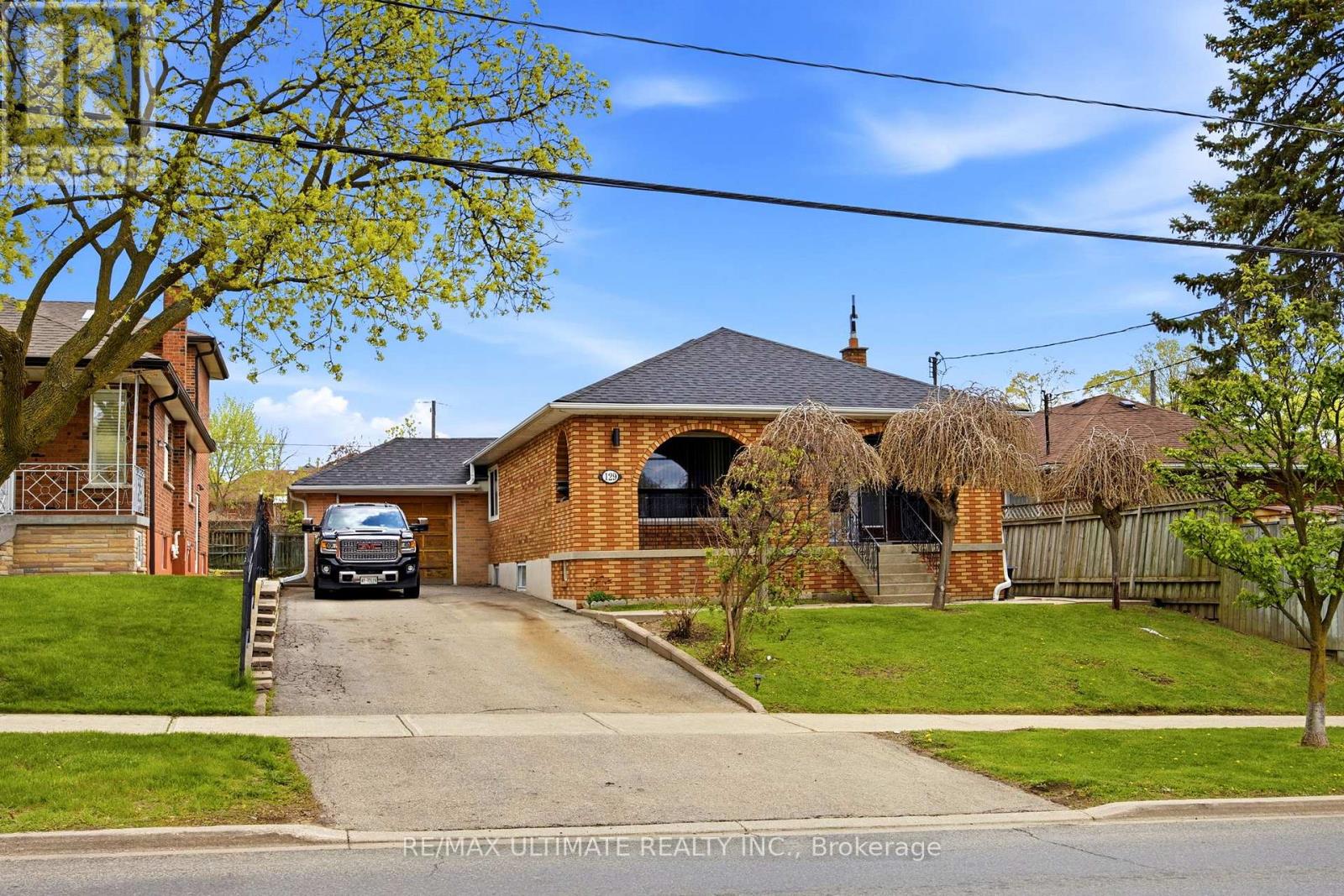 129 CULFORD ROAD
