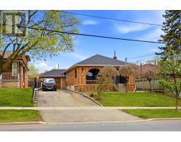129 CULFORD ROAD, Toronto, Ontario