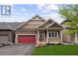 321 HEPATICA WAY, Ottawa, Ontario