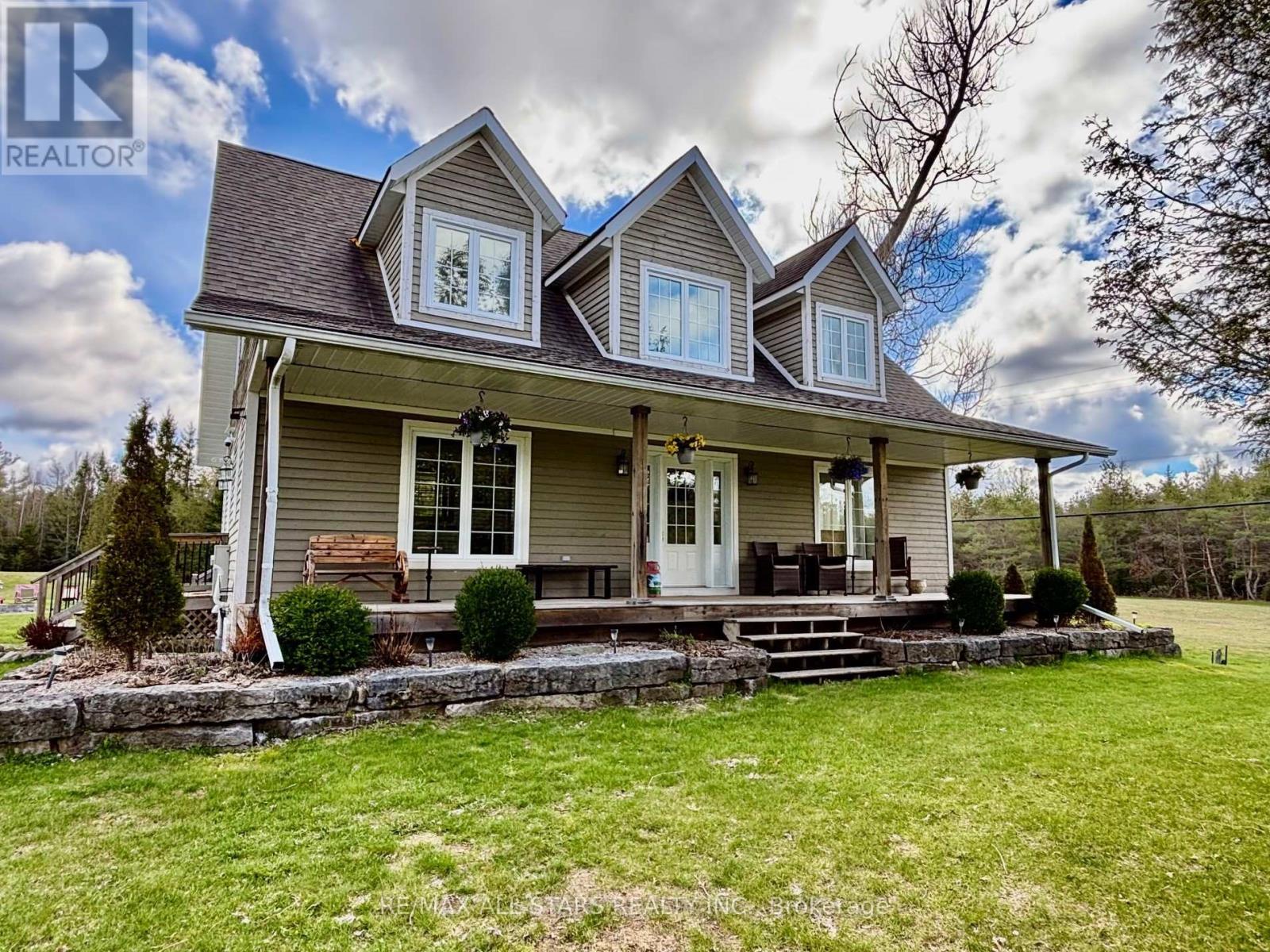 3580 COUNTY RD 121 ROAD, Trent Lakes, Ontario