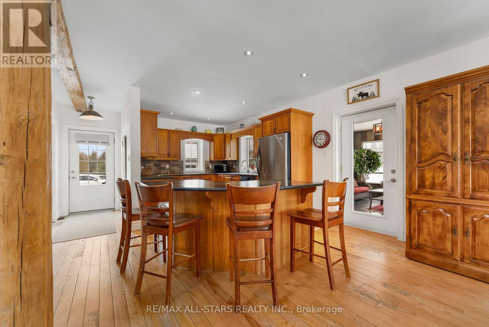 3580 County Rd 121 Road, Trent Lakes, Ontario  K0M 2A0 - Photo 14 - X12867072