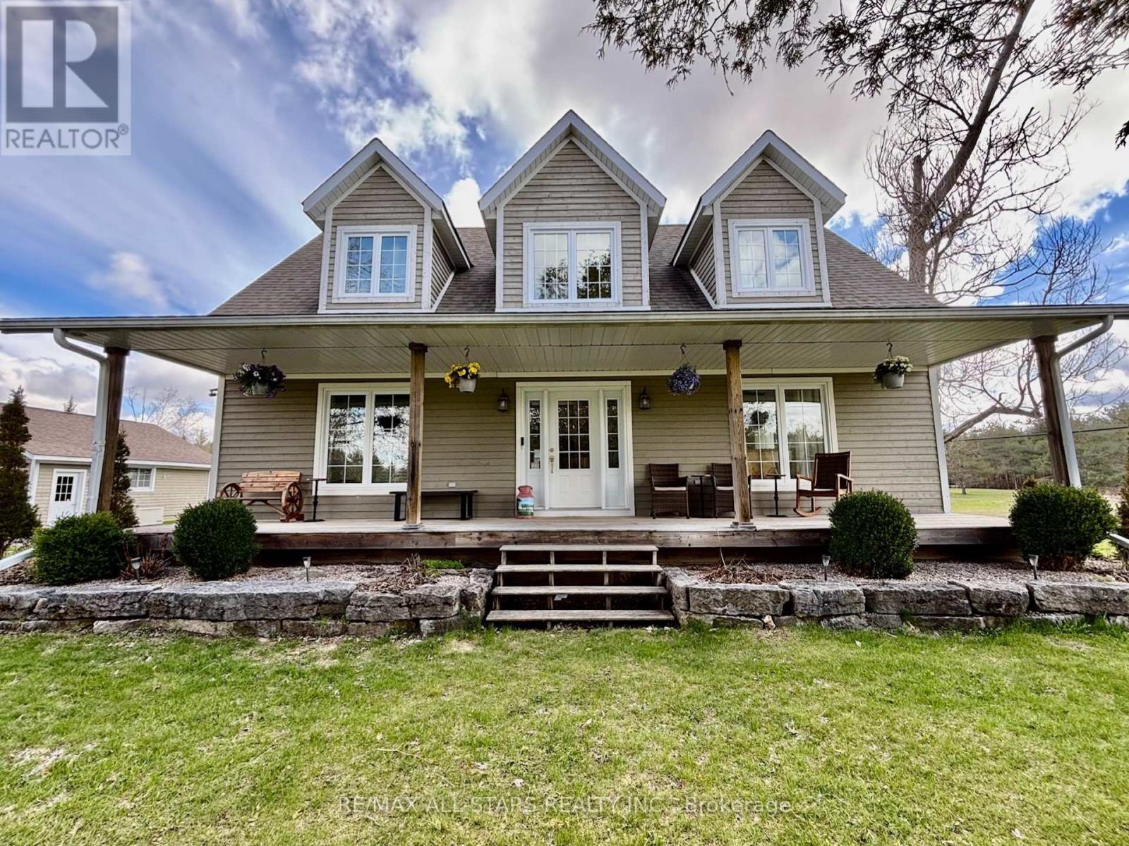 3580 County Rd 121 Road, Trent Lakes, Ontario  K0M 2A0 - Photo 2 - X12867072