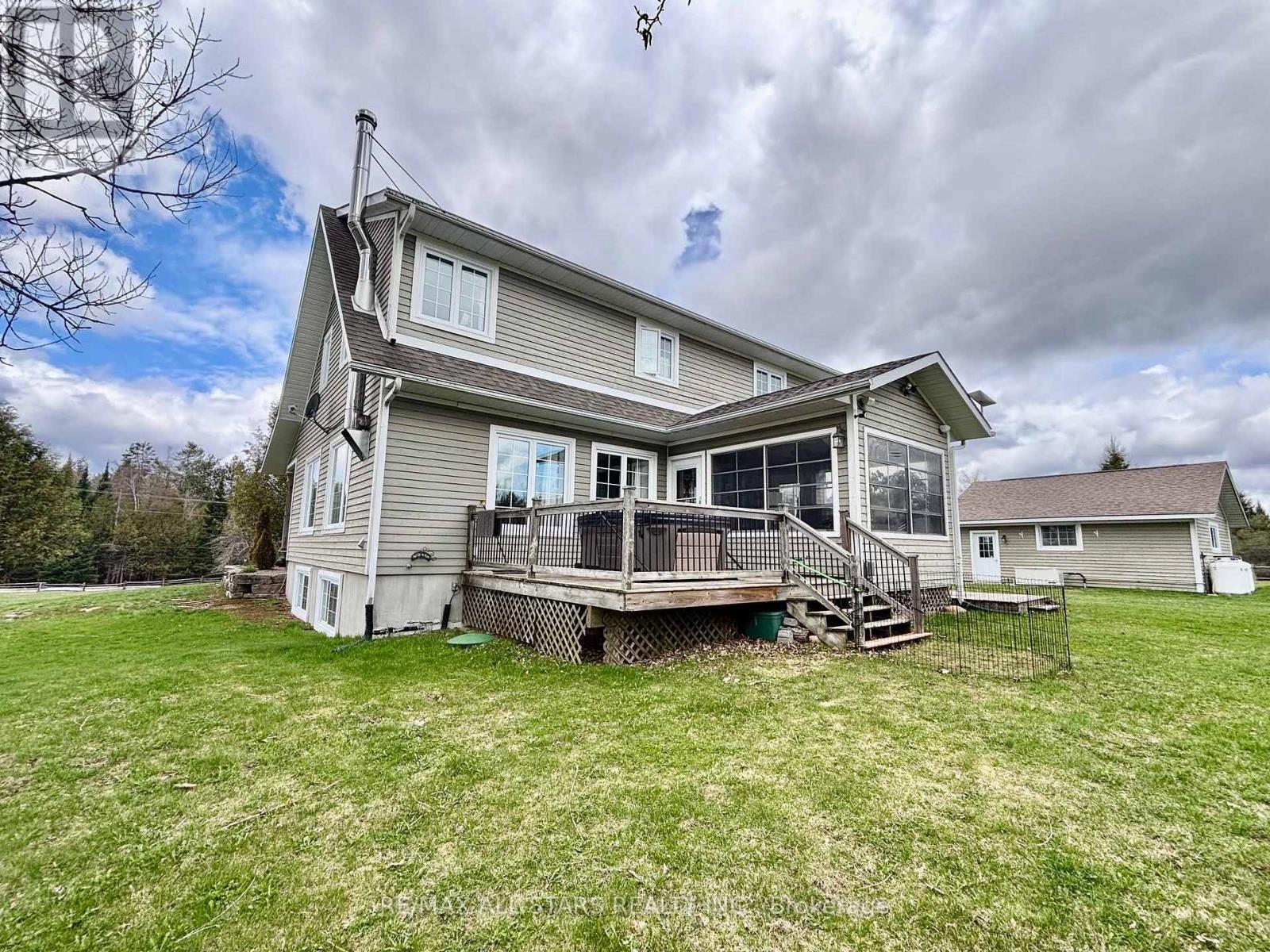 3580 County Rd 121 Road, Trent Lakes, Ontario  K0M 2A0 - Photo 41 - X12867072