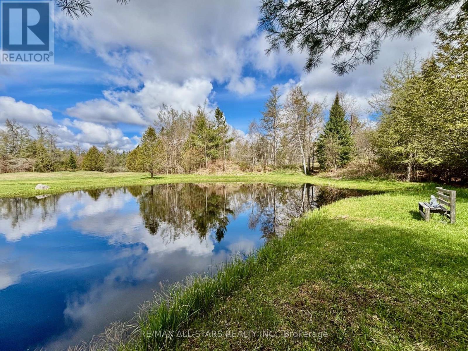 3580 County Rd 121 Road, Trent Lakes, Ontario  K0M 2A0 - Photo 46 - X12867072