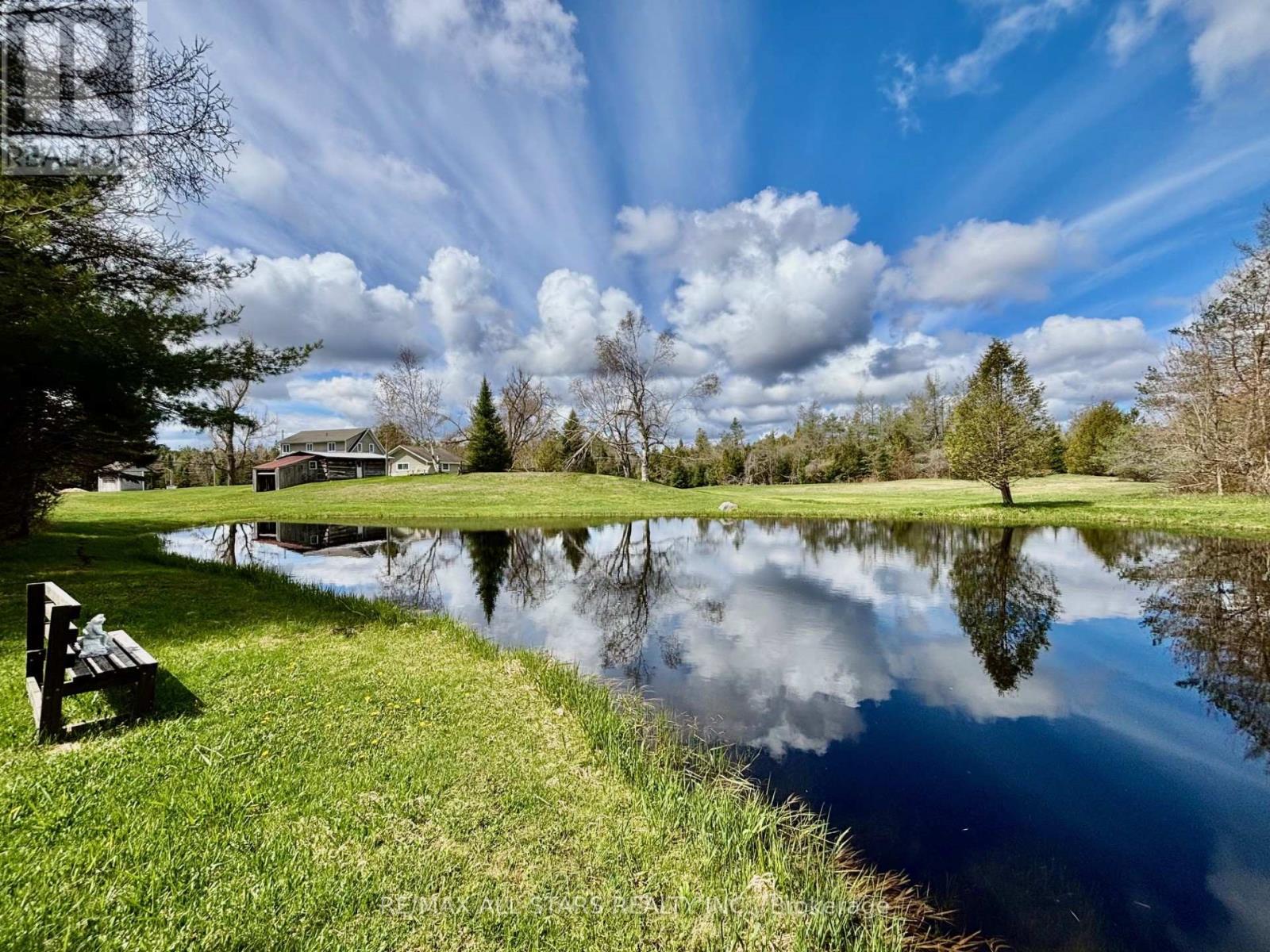 3580 County Rd 121 Road, Trent Lakes, Ontario  K0M 2A0 - Photo 45 - X12867072