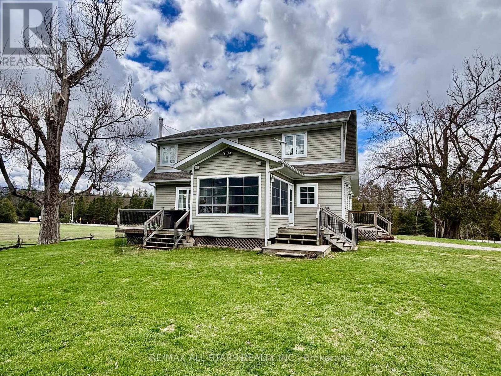 3580 County Rd 121 Road, Trent Lakes, Ontario  K0M 2A0 - Photo 38 - X12867072