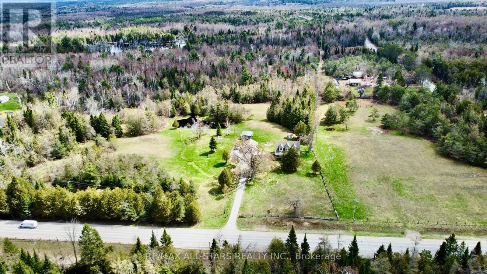 3580 County Rd 121 Road, Trent Lakes, Ontario  K0M 2A0 - Photo 47 - X12867072