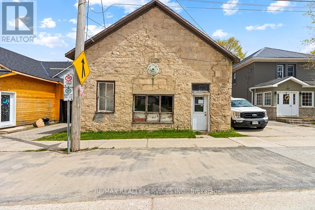 113, 119, 123 Garafraxa Street, Chatsworth, Ontario  N0H 1G0 - Photo 19 - X13089808