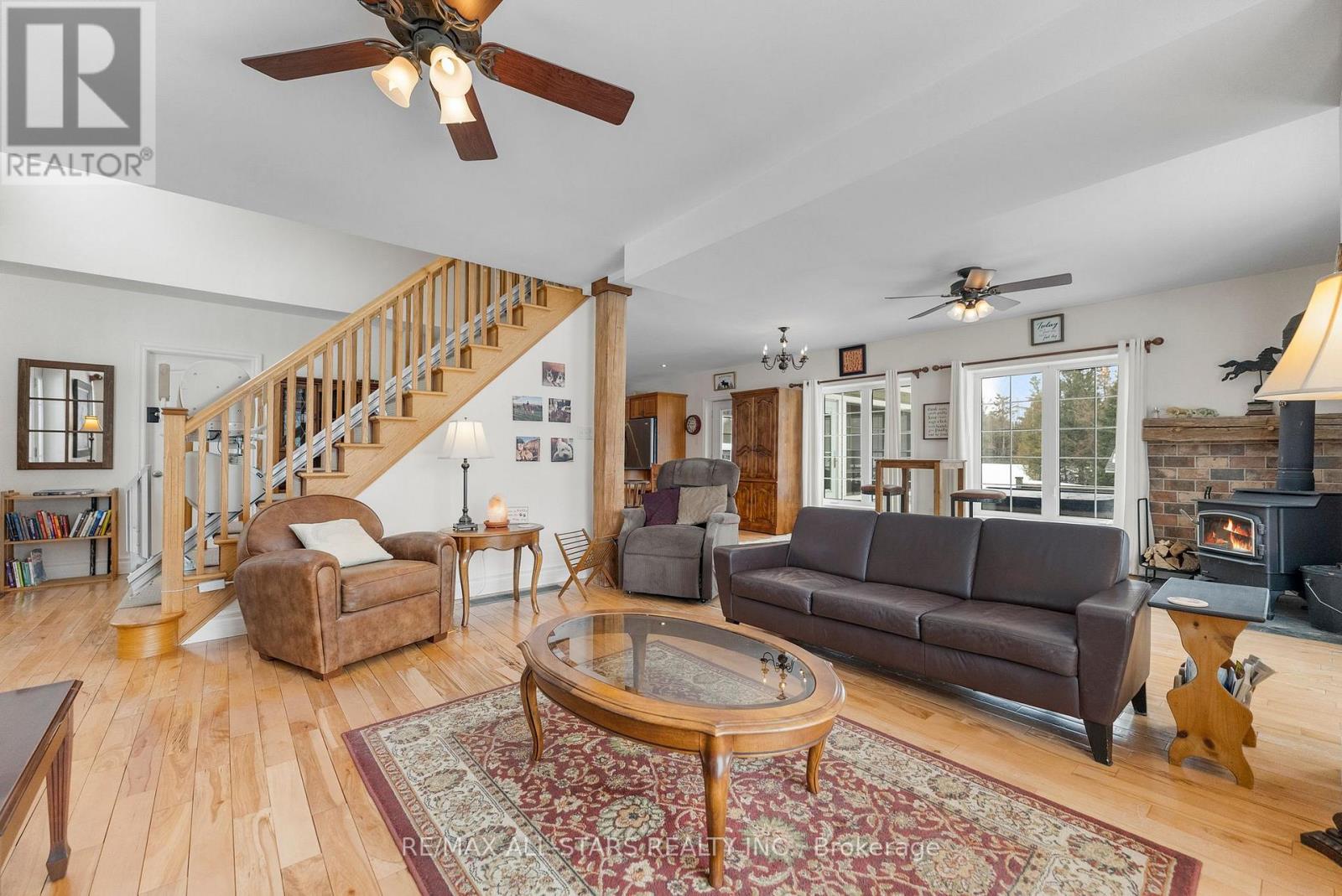 3580 County Rd 121 Road, Trent Lakes, Ontario  K0M 2A0 - Photo 9 - X12867072