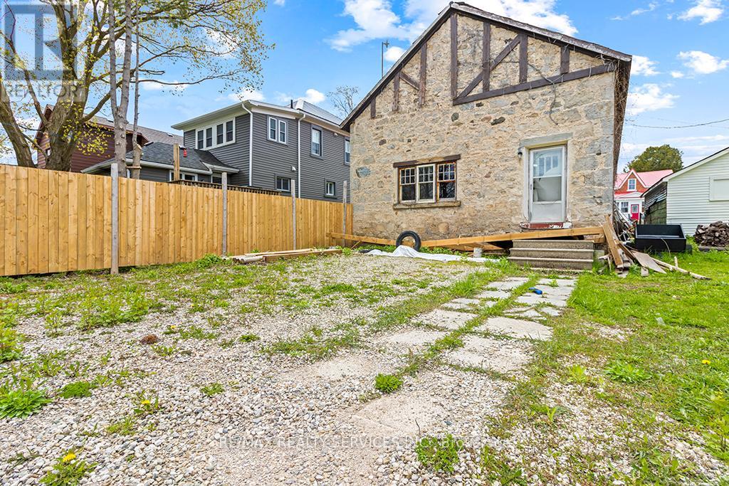 113, 119, 123 Garafraxa Street, Chatsworth, Ontario  N0H 1G0 - Photo 22 - X13089808
