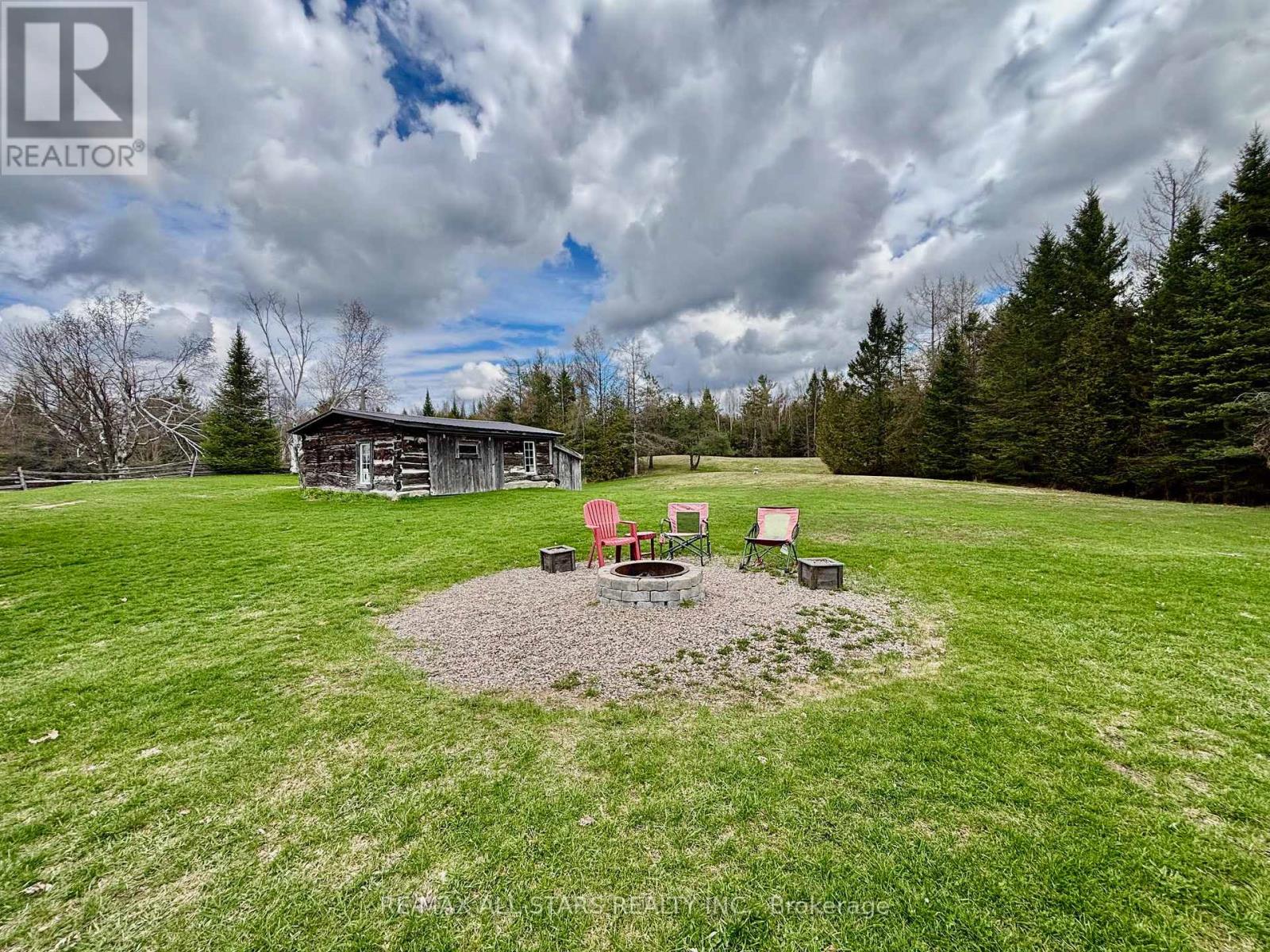 3580 County Rd 121 Road, Trent Lakes, Ontario  K0M 2A0 - Photo 43 - X12867072