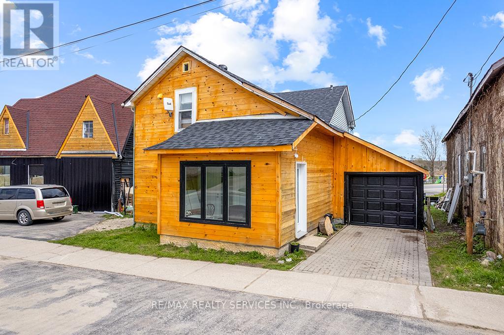 113, 119, 123 Garafraxa Street, Chatsworth, Ontario  N0H 1G0 - Photo 12 - X13089808