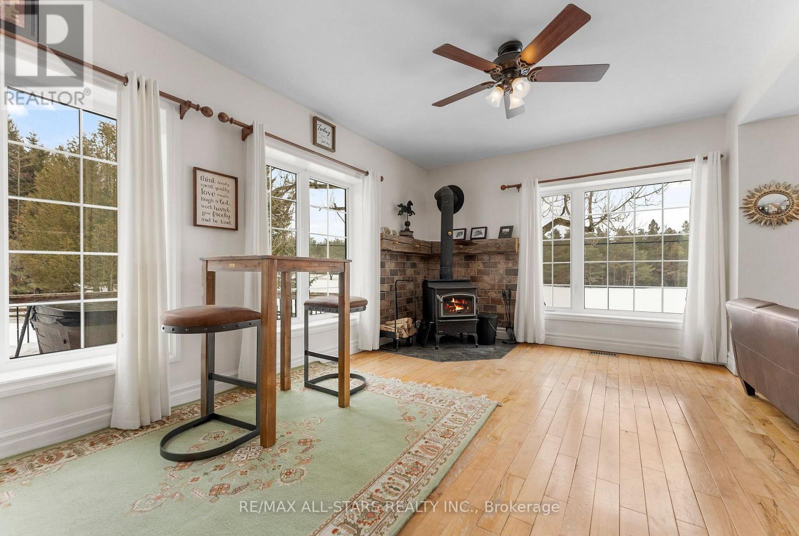 3580 County Rd 121 Road, Trent Lakes, Ontario  K0M 2A0 - Photo 11 - X12867072