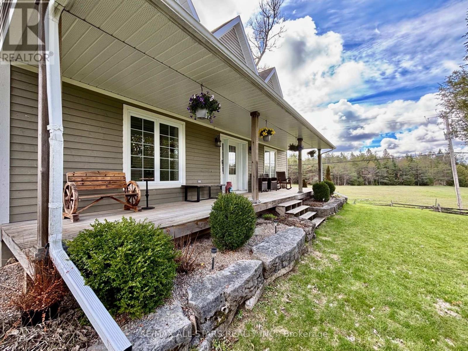3580 County Rd 121 Road, Trent Lakes, Ontario  K0M 2A0 - Photo 3 - X12867072