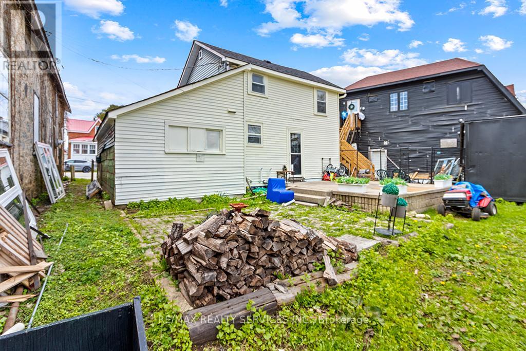 113, 119, 123 Garafraxa Street, Chatsworth, Ontario  N0H 1G0 - Photo 16 - X13089808