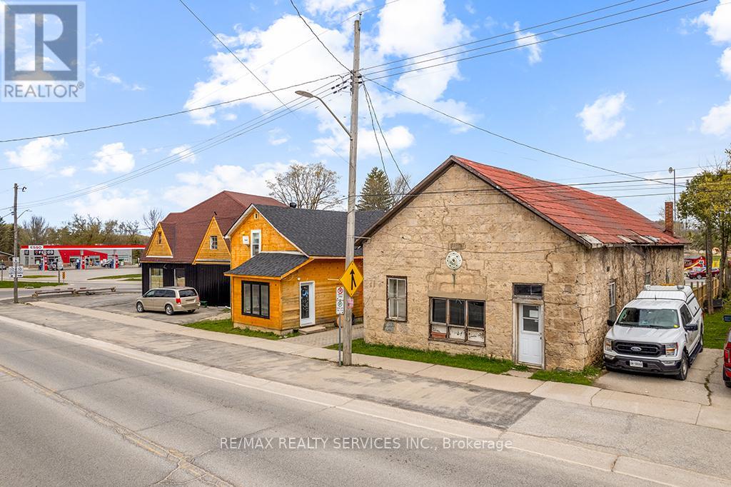113, 119, 123 Garafraxa Street, Chatsworth, Ontario  N0H 1G0 - Photo 20 - X13089808