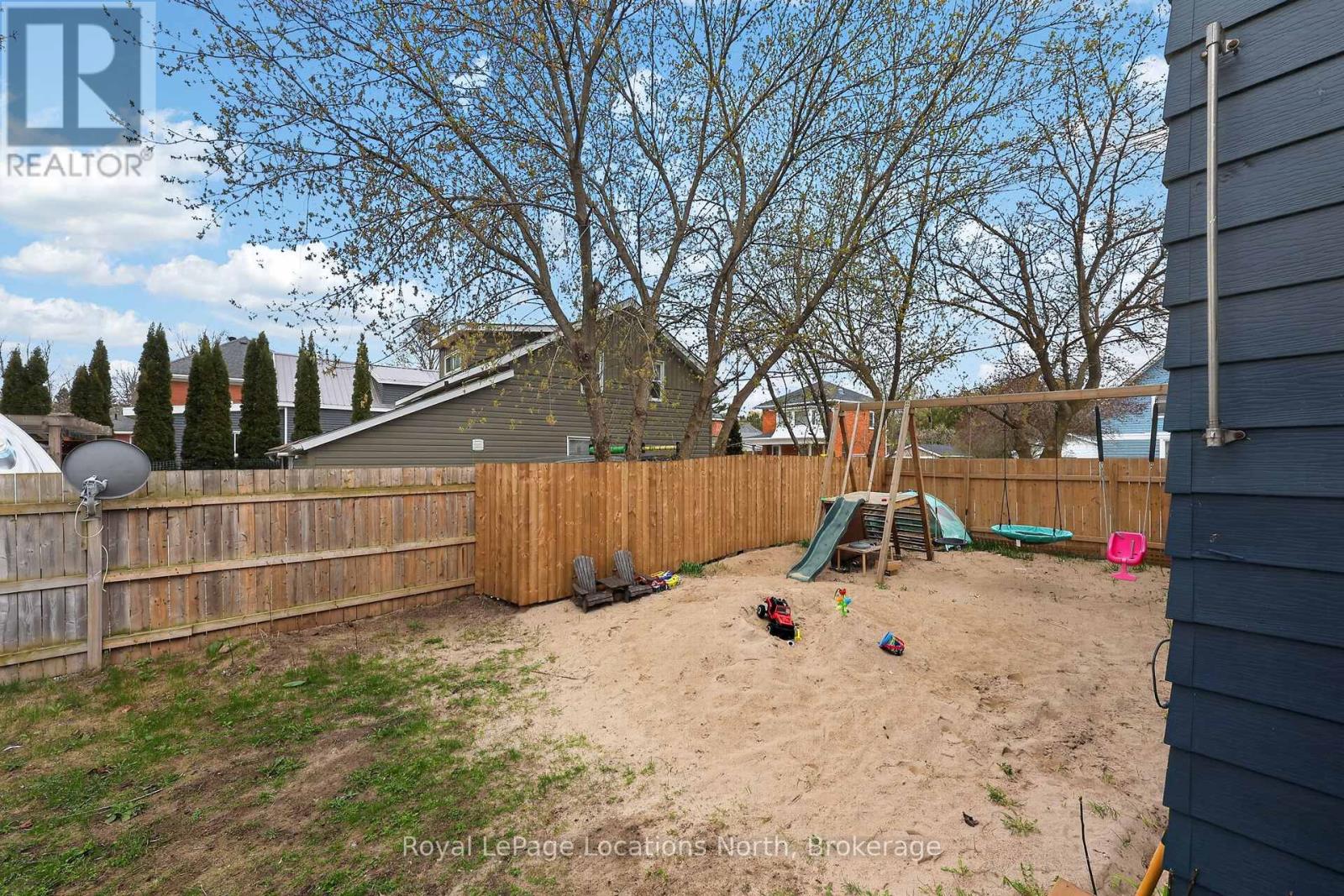 163 St Vincent Street, Meaford, Ontario  N4L 1C3 - Photo 34 - X13105710