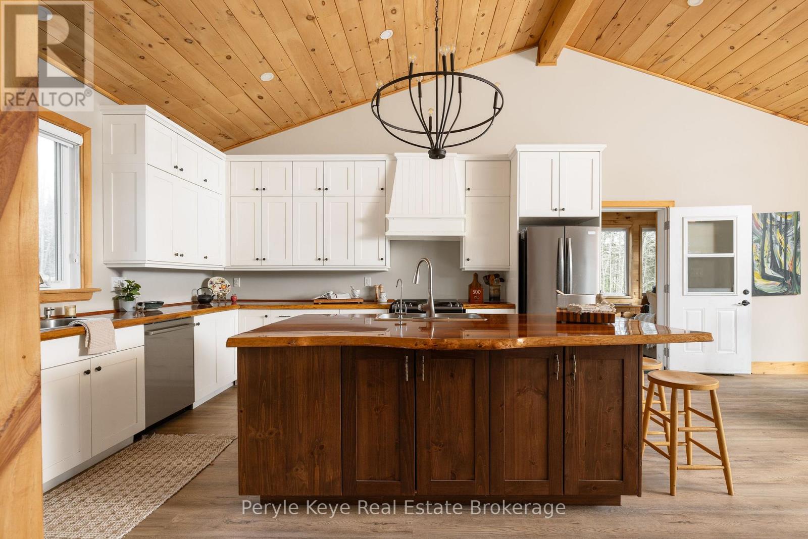3191 Hwy 518 Highway E, Kearney, Ontario  P0A 1M0 - Photo 35 - X13005060