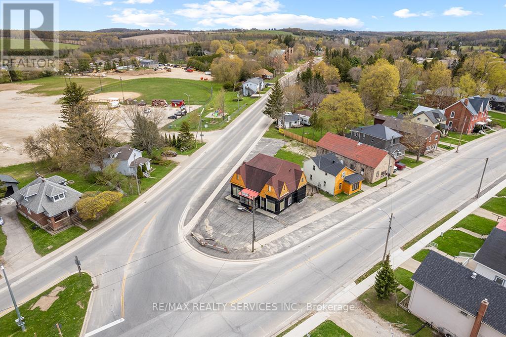 113, 119, 123 Garafraxa Street, Chatsworth, Ontario  N0H 1G0 - Photo 29 - X13089808