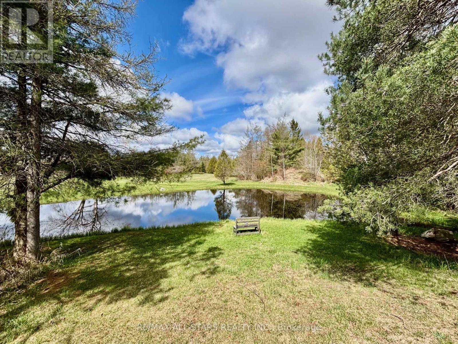 3580 County Rd 121 Road, Trent Lakes, Ontario  K0M 2A0 - Photo 44 - X12867072