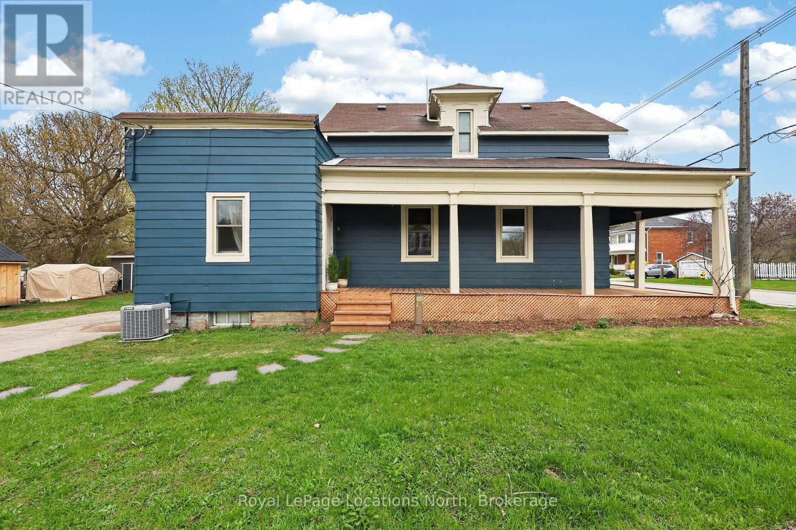 163 St Vincent Street, Meaford, Ontario  N4L 1C3 - Photo 29 - X13105710