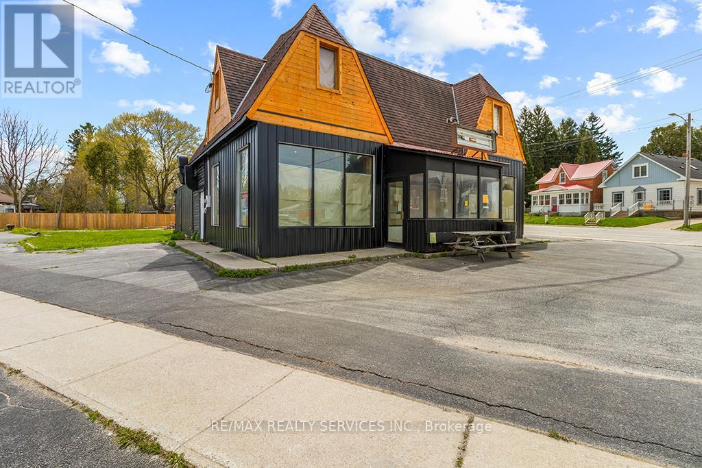 113, 119, 123 Garafraxa Street, Chatsworth, Ontario  N0H 1G0 - Photo 4 - X13089808