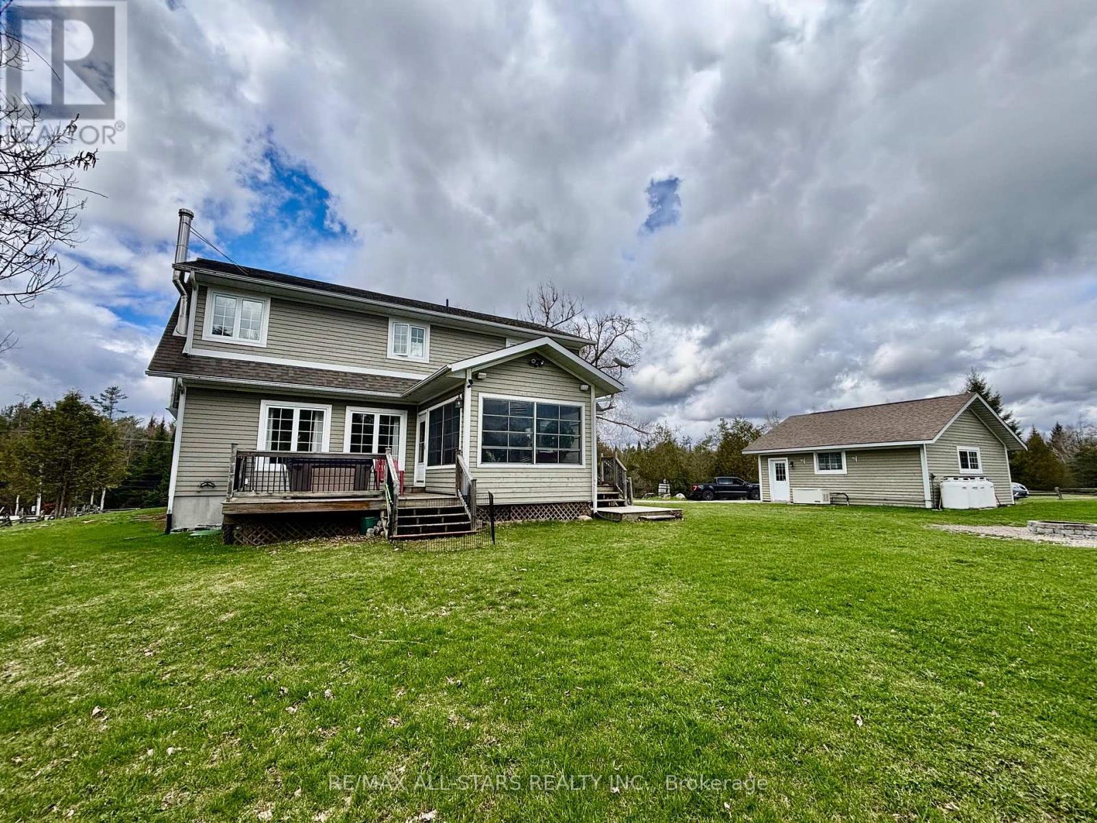 3580 County Rd 121 Road, Trent Lakes, Ontario  K0M 2A0 - Photo 39 - X12867072