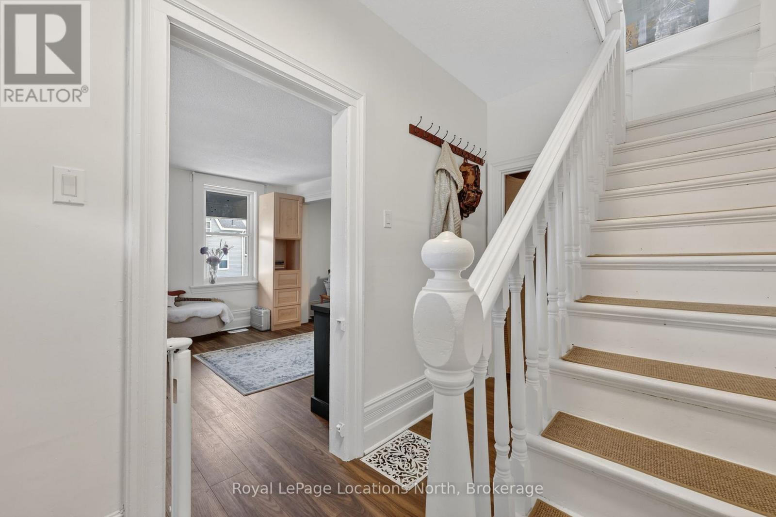 163 St Vincent Street, Meaford, Ontario  N4L 1C3 - Photo 4 - X13105710