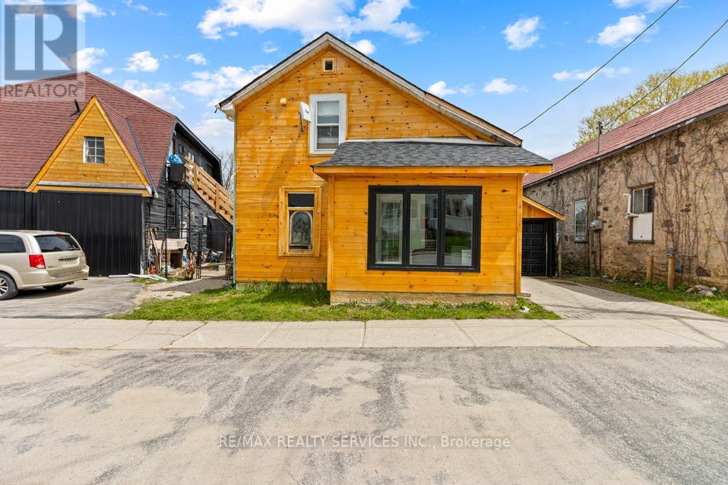 113, 119, 123 Garafraxa Street, Chatsworth, Ontario  N0H 1G0 - Photo 15 - X13089808
