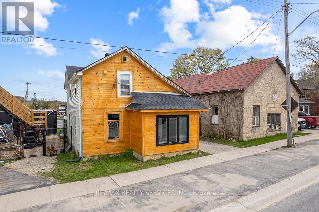 113, 119, 123 Garafraxa Street, Chatsworth, Ontario  N0H 1G0 - Photo 13 - X13089808