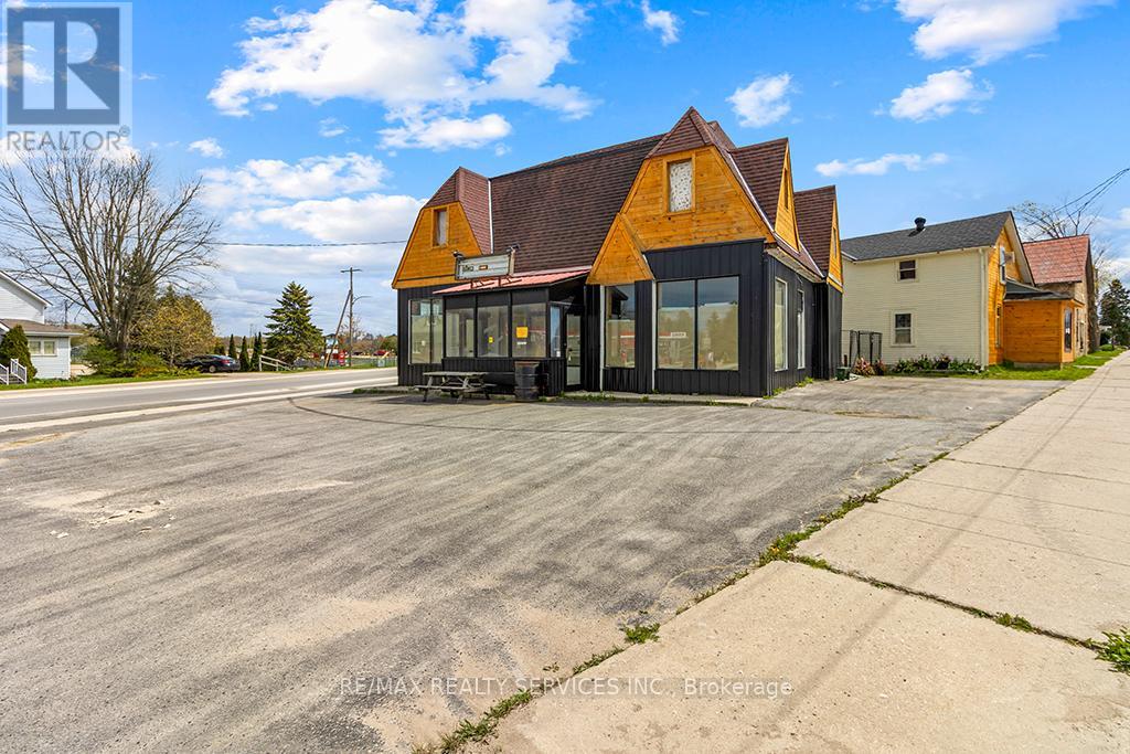 113, 119, 123 Garafraxa Street, Chatsworth, Ontario  N0H 1G0 - Photo 5 - X13089808