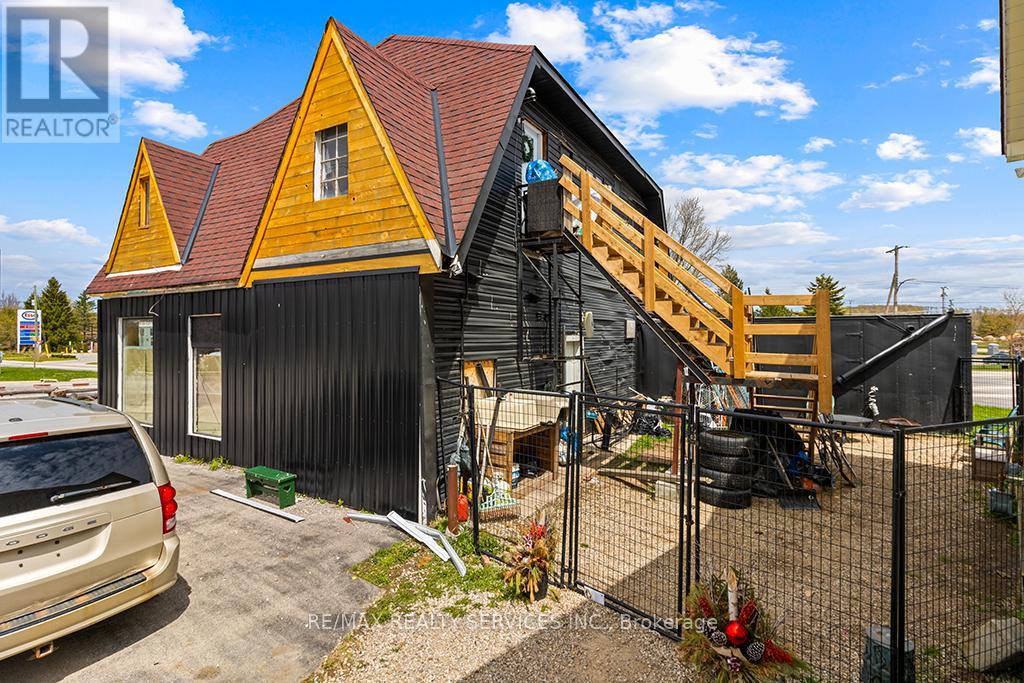 113, 119, 123 Garafraxa Street, Chatsworth, Ontario  N0H 1G0 - Photo 10 - X13089808