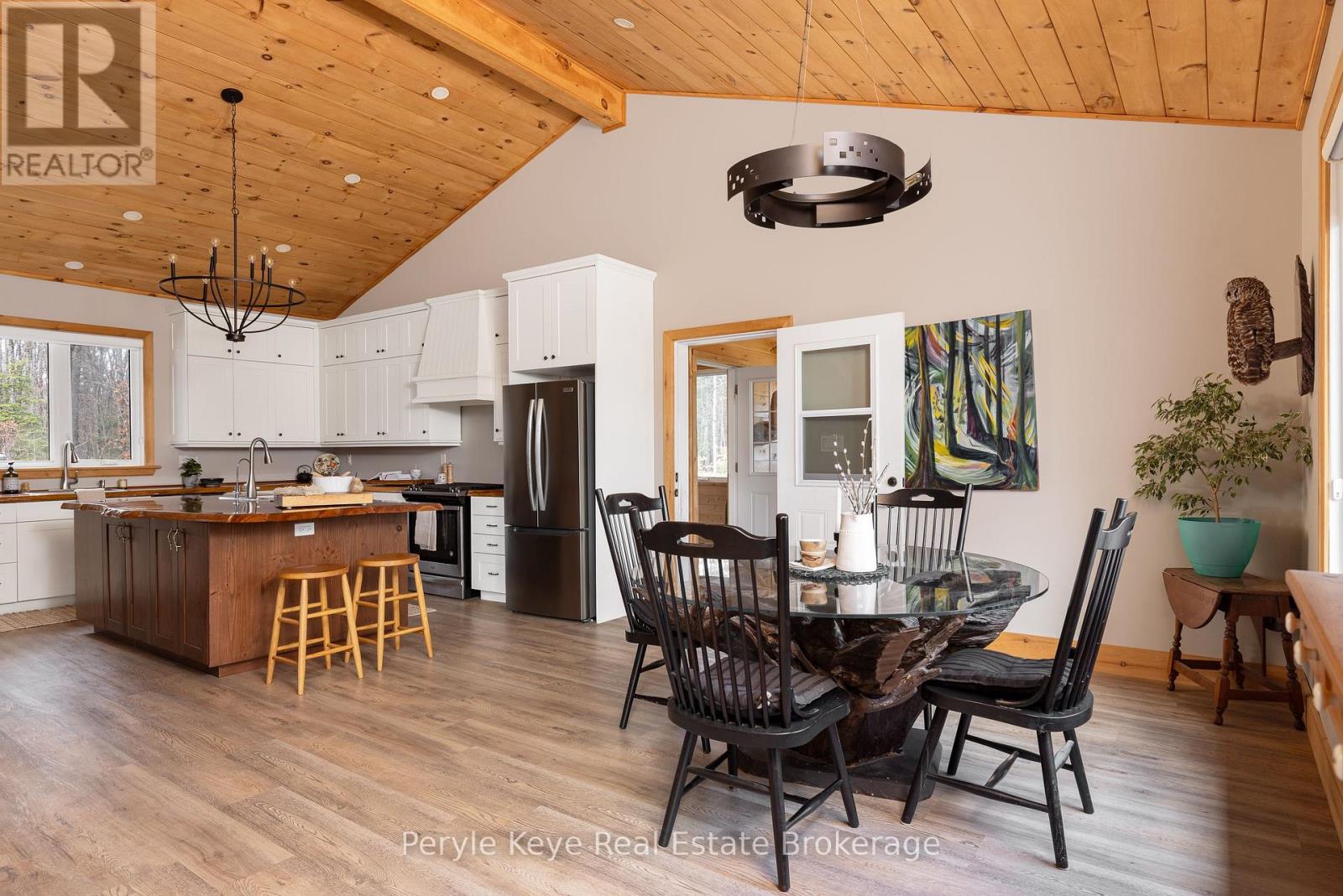 3191 Hwy 518 Highway E, Kearney, Ontario  P0A 1M0 - Photo 33 - X13005060