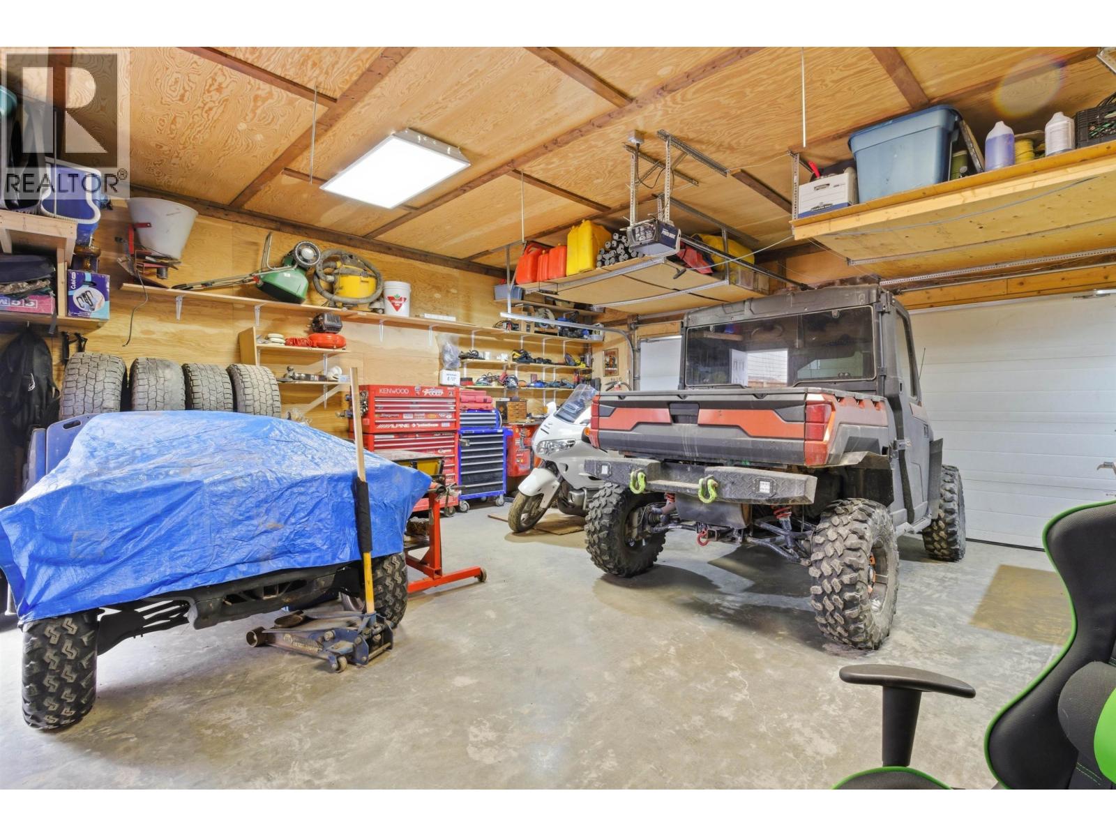 8604 78a Street, Fort St. John, British Columbia  V1J 3B1 - Photo 31 - R3122000