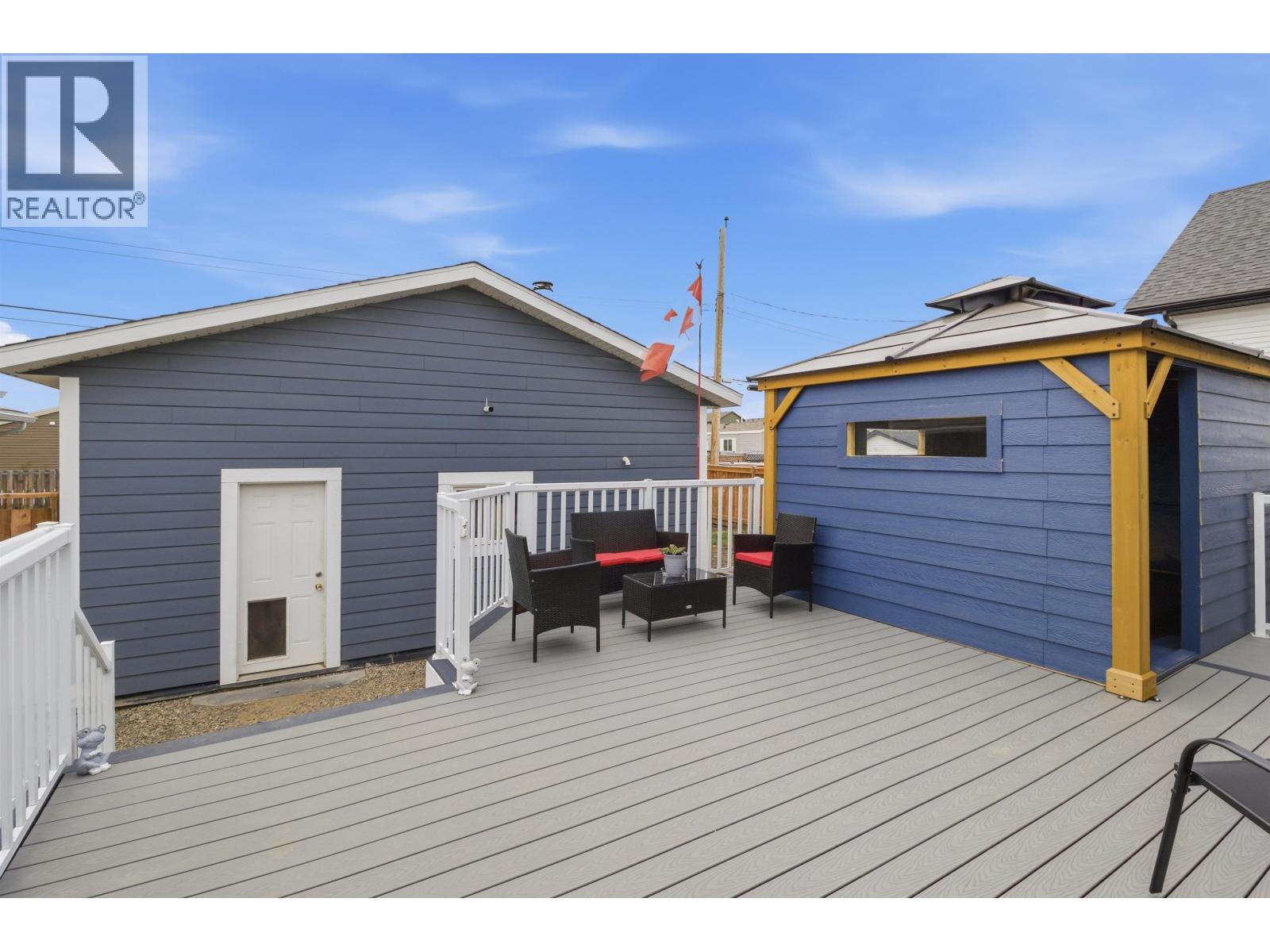 8604 78a Street, Fort St. John, British Columbia  V1J 3B1 - Photo 32 - R3122000