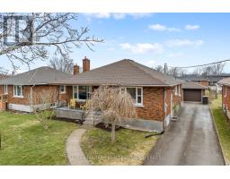 96 CLARKE STREET, Port Colborne, Ontario