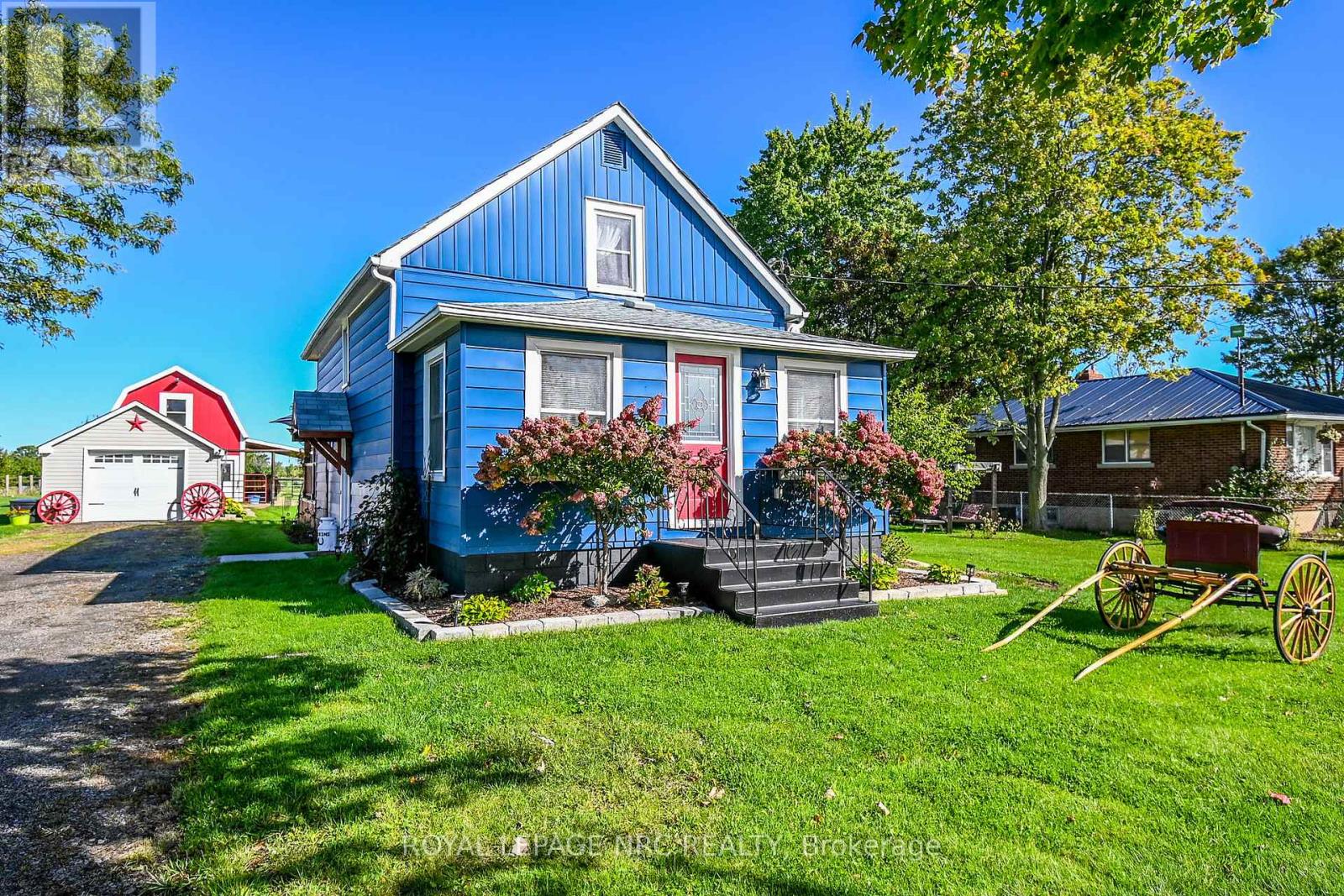 3636 BOWEN ROAD, Fort Erie, Ontario