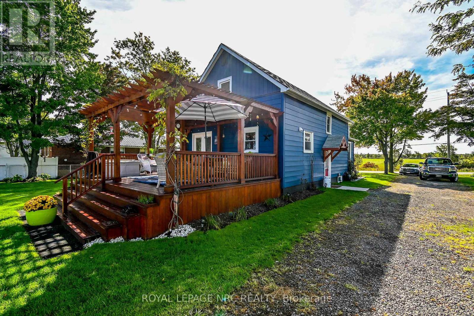 3636 Bowen Road, Fort Erie, Ontario  L0S 1S0 - Photo 23 - X13112690